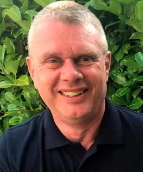Adrian Morgan, founder of ADI Leak Detection